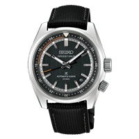 Orologio Seiko Uomo Prospex in Acciaio HBC004J1